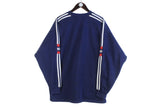Vintage Adidas Sweatshirt Medium Oversized
