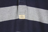 Vintage Gant Rugby Shirt XLarge
