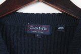 Vintage Gant Sweater Large
