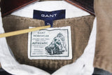 Vintage Gant Rugby Shirt XLarge