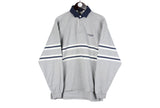 Vintage Gant Rugby Shirt Large