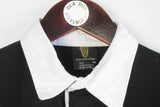 Vintage Guinness Six Nations Rugby Shirt Medium