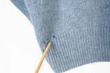 Vintage Westbury Golf Sweater Small