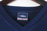 Vintage England Umbro T-Shirt XXLarge