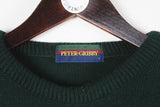 Vintage Peter Gribby Sweater Medium