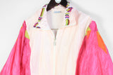 Vintage Sergio Tacchini Tracksuit Women's Large