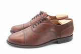 Vintage Floris van Bommel Oxford Shoes US 10