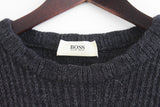 Vintage Hugo Boss Sweater XLarge