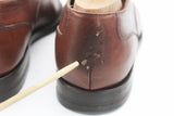 Vintage Floris van Bommel Oxford Shoes US 10