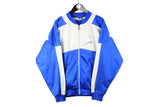 Vintage Puma Track Jacket XLarge
