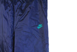 Vintage Nike Track Pants Medium