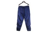 Vintage Nike Track Pants Medium
