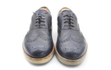 Salvatore Ferragamo Oxford Shoes US 11