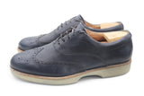Salvatore Ferragamo Oxford Shoes US 11