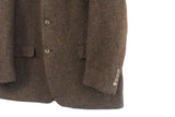 Vintage Harris Tweed Blazer XLarge