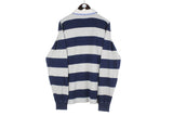 Vintage Gant Rugby Shirt XLarge