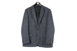 Vintage Harris Tweed Blazer XLarge
