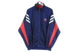 Vintage Adidas Track Jacket Large