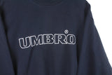 Vintage Umbro Sweatshirt XLarge