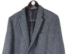 Vintage Harris Tweed Blazer XLarge