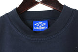 Vintage Umbro Sweatshirt XLarge