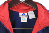Vintage Adidas Track Jacket Large