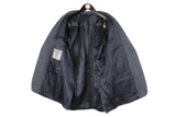 Vintage Harris Tweed Blazer XLarge