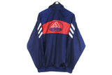 Vintage Adidas Track Jacket Large
