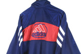 Vintage Adidas Track Jacket Large
