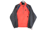 Vintage Nike Anorak Jacket Small