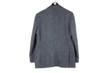 Vintage Harris Tweed Blazer XLarge