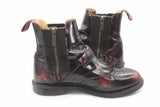 Dr. Martens Tina Chukka Boots Shoes Women's US 8