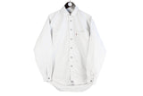 Vintage Levi's Denim Shirt Medium