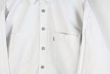 Vintage Levi's Denim Shirt Medium