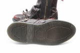 Dr. Martens Tina Chukka Boots Shoes Women's US 8