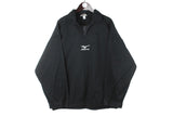 Vintage Mizuno Sweatshirt XXLarge