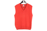Vintage Puma Vest Medium