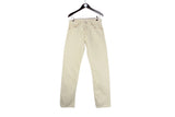 Vintage Levi's 501 Jeans W 33 L 34