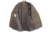 Vintage Harris Tweed Blazer XLarge