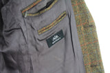 Vintage Harris Tweed Blazer XLarge