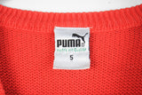 Vintage Puma Vest Medium