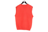 Vintage Puma Vest Medium