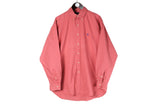 Vintage Ralph Lauren Shirt Large