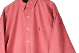 Vintage Ralph Lauren Shirt Large