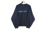 Vintage Reebok Sweatshirt Large