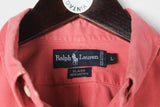 Vintage Ralph Lauren Shirt Large