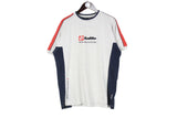 Vintage Lotto T-Shirt Large