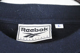 Vintage Reebok Sweatshirt Large