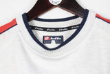 Vintage Lotto T-Shirt Large