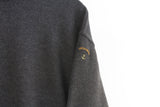 Vintage Paul & Shark Bretagne Sweater Large